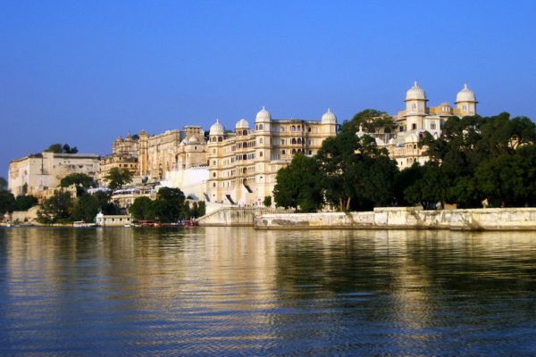 Perché Udaipur è la città più romantica dell'India