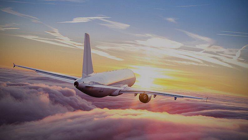 Convenience of Flights by Celebrity Cruises